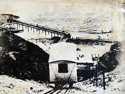 Funicular