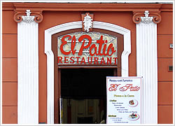 Restaurante